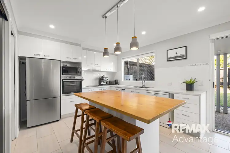 Second view of Homely townhouse listing, 1/11 Trevally Crescent, Manly West QLD 4179