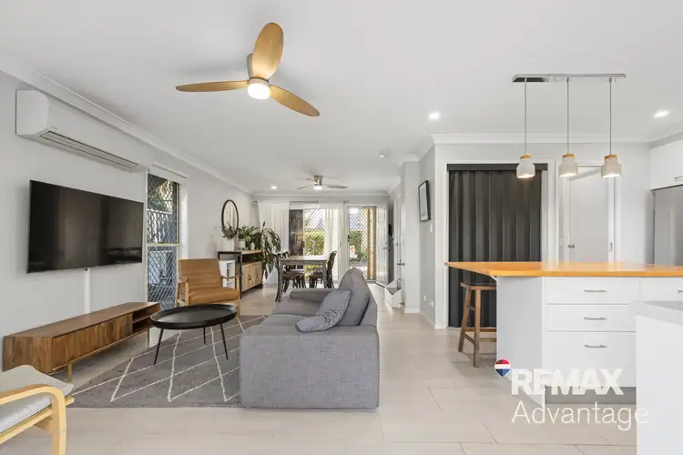 Third view of Homely townhouse listing, 1/11 Trevally Crescent, Manly West QLD 4179
