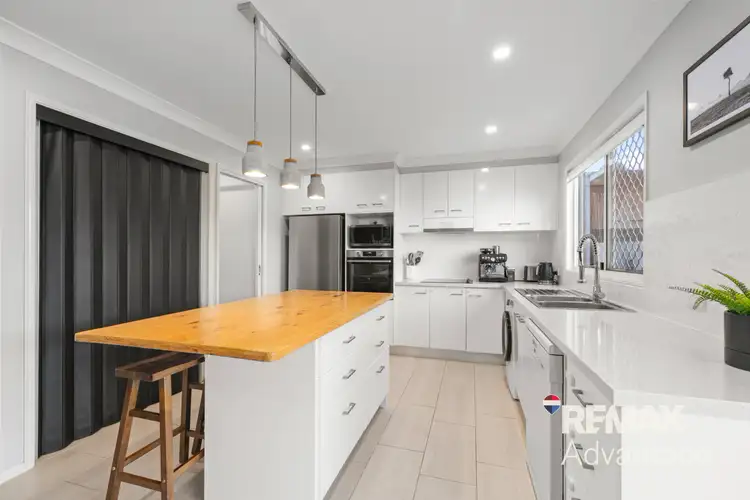 Fourth view of Homely townhouse listing, 1/11 Trevally Crescent, Manly West QLD 4179