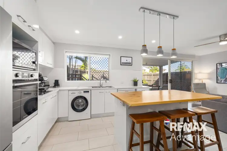 Fifth view of Homely townhouse listing, 1/11 Trevally Crescent, Manly West QLD 4179