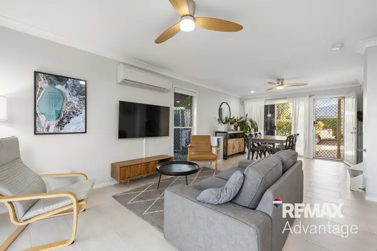 Sixth view of Homely townhouse listing, 1/11 Trevally Crescent, Manly West QLD 4179