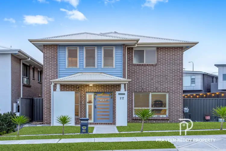 17 Jayden Crescent