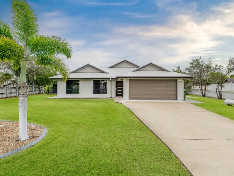 Main view of Homely house listing, 23 Tennessee Way, Kelso QLD 4815