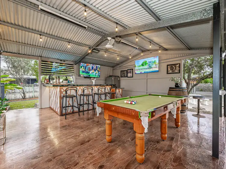 Third view of Homely house listing, 23 Tennessee Way, Kelso QLD 4815