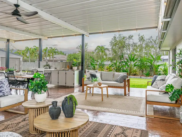 Fourth view of Homely house listing, 23 Tennessee Way, Kelso QLD 4815