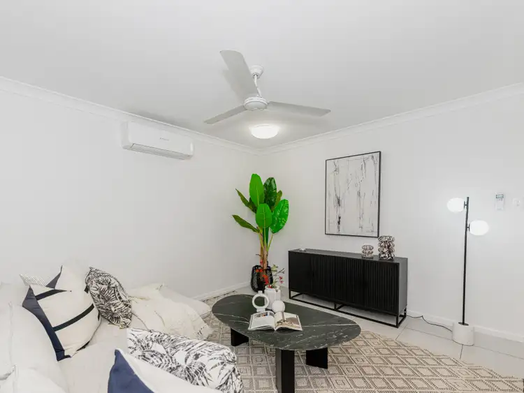 Fifth view of Homely house listing, 23 Tennessee Way, Kelso QLD 4815