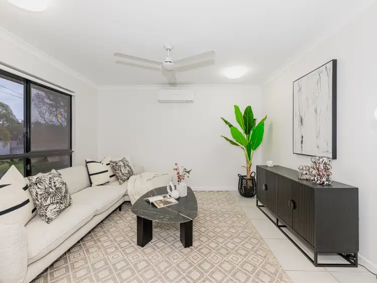 Sixth view of Homely house listing, 23 Tennessee Way, Kelso QLD 4815