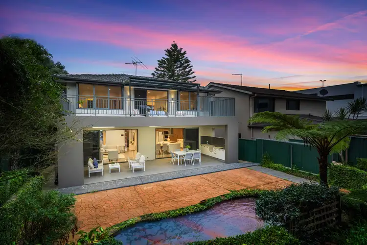 Main view of Homely house listing, 66 Frances Road, Putney NSW 2112