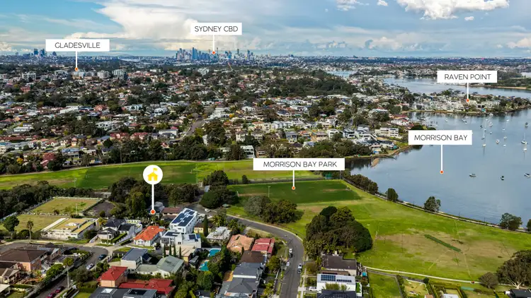 Third view of Homely house listing, 66 Frances Road, Putney NSW 2112