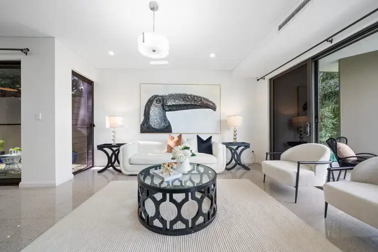 Fifth view of Homely house listing, 66 Frances Road, Putney NSW 2112