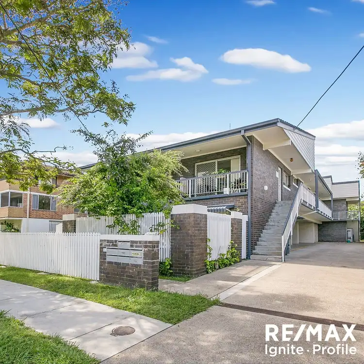6/62 Nelson Street, Corinda QLD 4075
