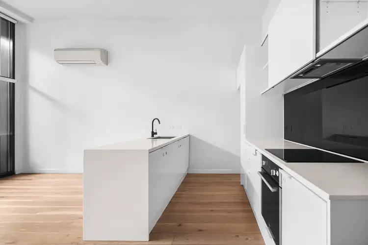 Second view of Homely apartment listing, 9/24 Barkly Street, Brunswick East VIC 3057