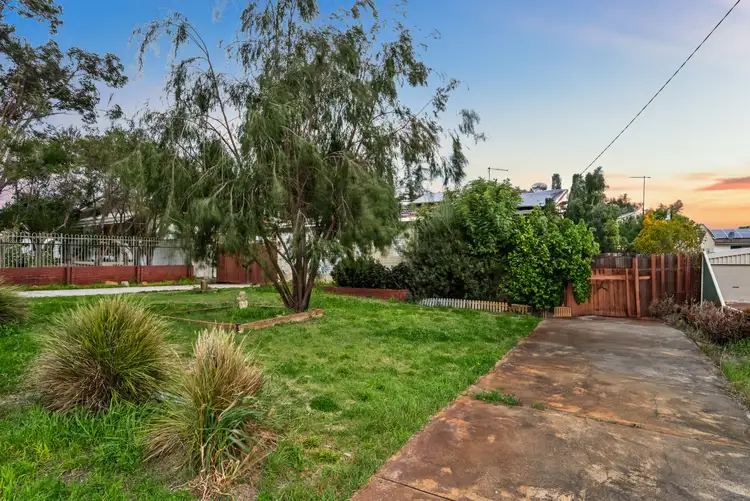 Second view of Homely house listing, 21 Woolgar Way, Lockridge WA 6054