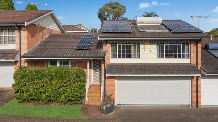 2/102 Cambridge Street, Penshurst NSW 2222
