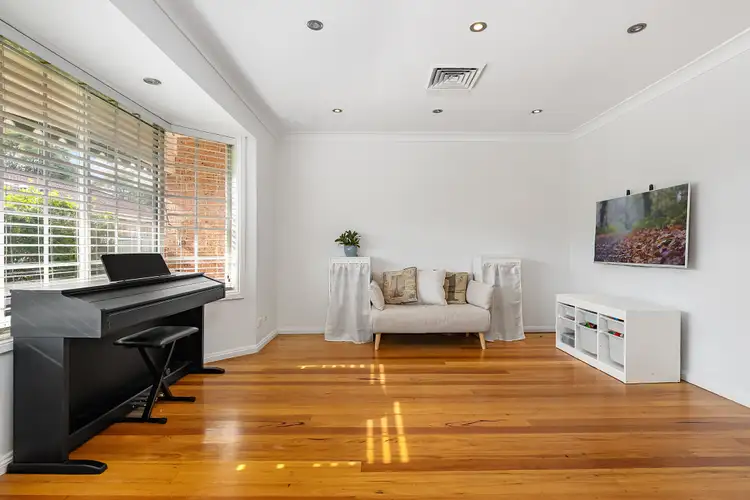 Second view of Homely villa listing, 2/102 Cambridge Street, Penshurst NSW 2222