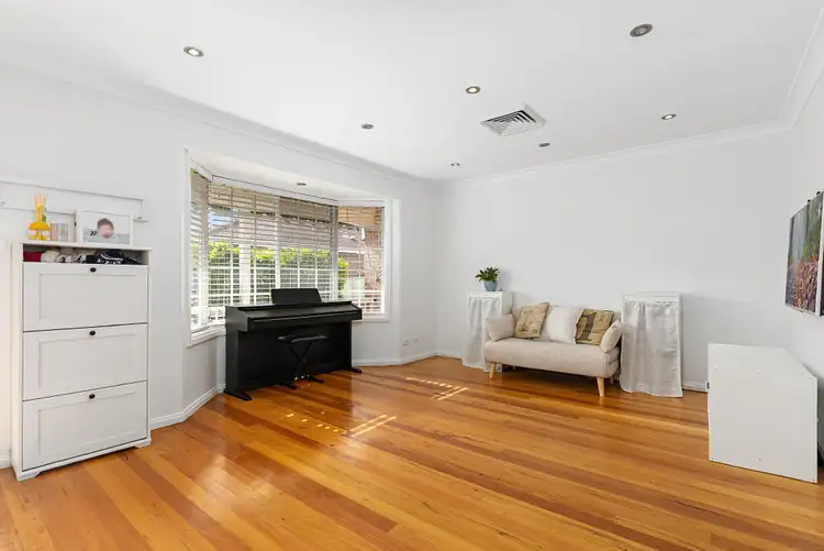 Third view of Homely villa listing, 2/102 Cambridge Street, Penshurst NSW 2222