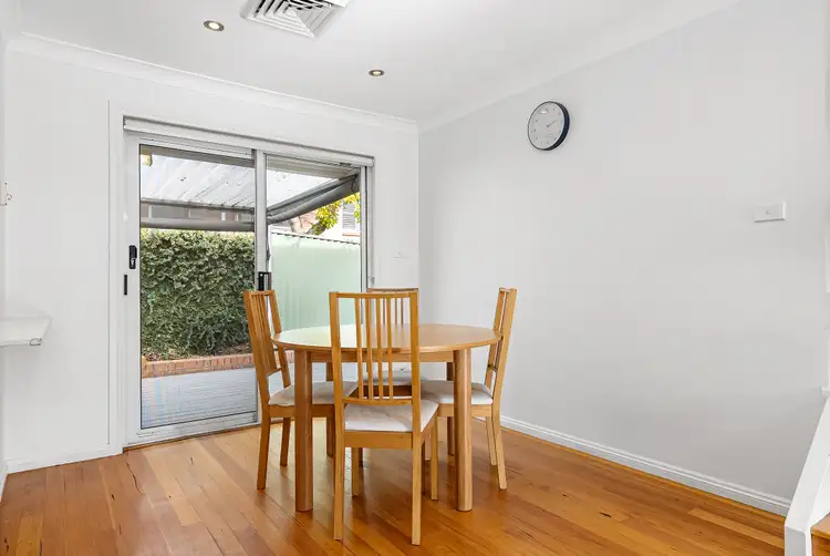 Fourth view of Homely villa listing, 2/102 Cambridge Street, Penshurst NSW 2222