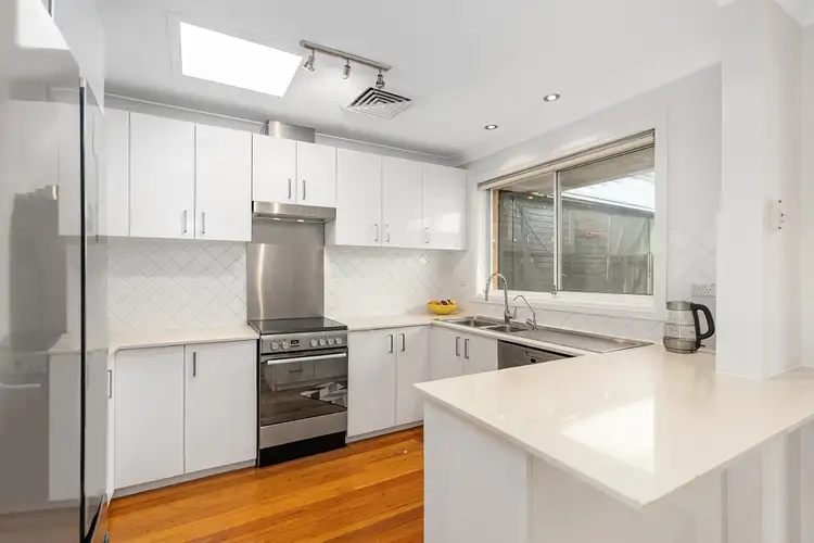 Fifth view of Homely villa listing, 2/102 Cambridge Street, Penshurst NSW 2222