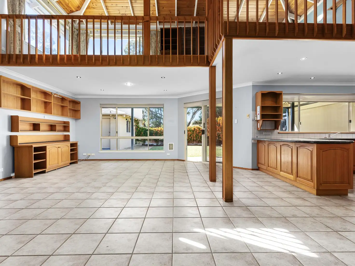 Main view of Homely semi-detached listing, 45A Garden Road, Spearwood WA 6163