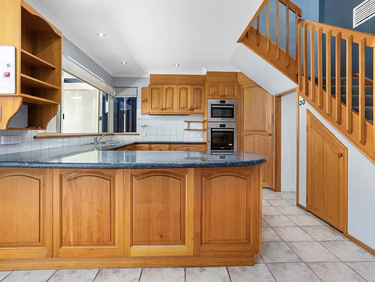 Second view of Homely semi-detached listing, 45A Garden Road, Spearwood WA 6163