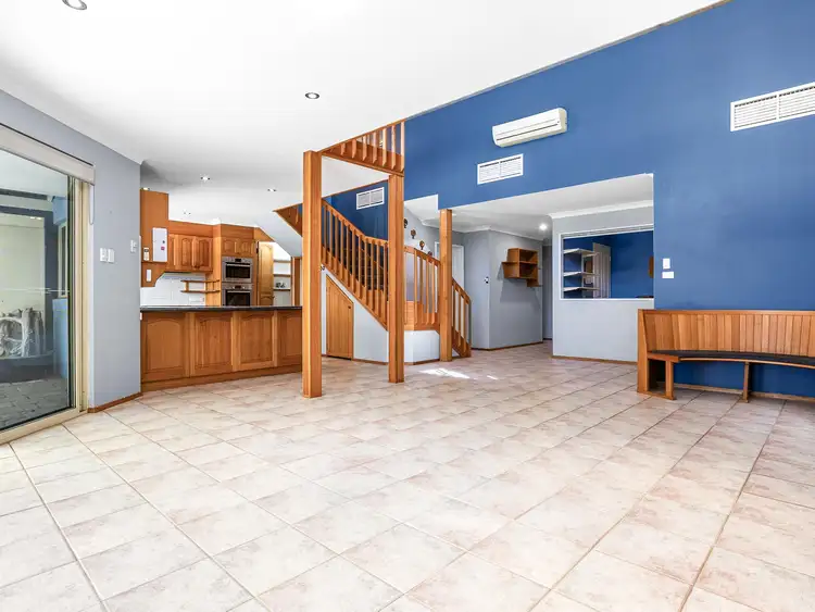 Fifth view of Homely semi-detached listing, 45A Garden Road, Spearwood WA 6163