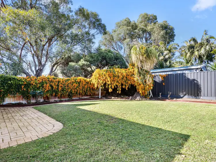 Seventh view of Homely semi-detached listing, 45A Garden Road, Spearwood WA 6163