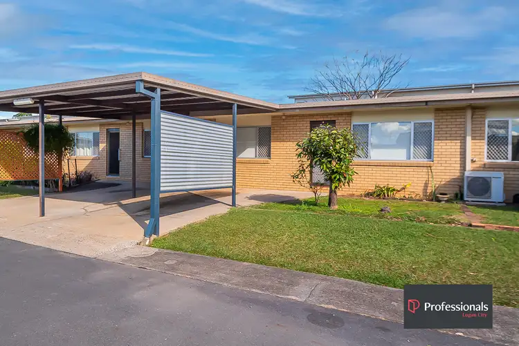 8/38 Ewing Road, Logan Central QLD 4114
