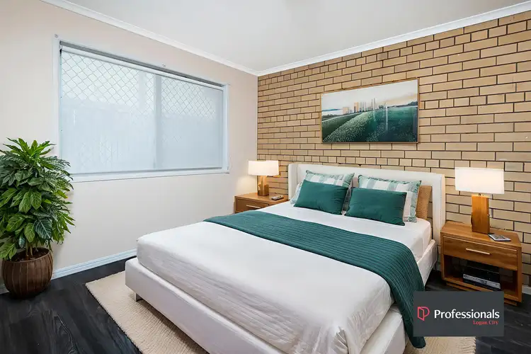Fourth view of Homely unit listing, 8/38 Ewing Road, Logan Central QLD 4114