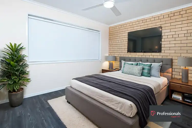 Fifth view of Homely unit listing, 8/38 Ewing Road, Logan Central QLD 4114