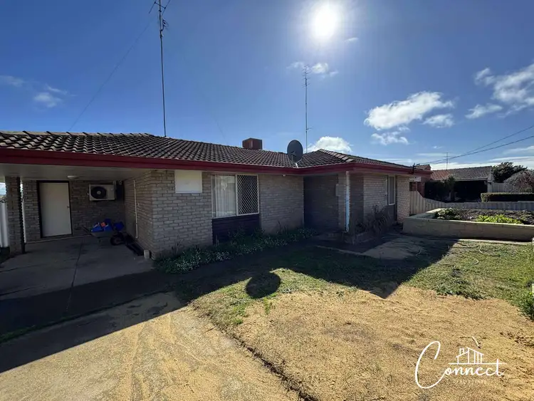 9 Throssell Street, Northam WA 6401