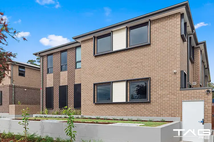 38-40 Manning Street, Kingswood NSW 2747