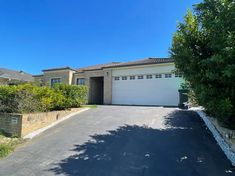 40 Harvard Circuit, Rouse Hill NSW 2155