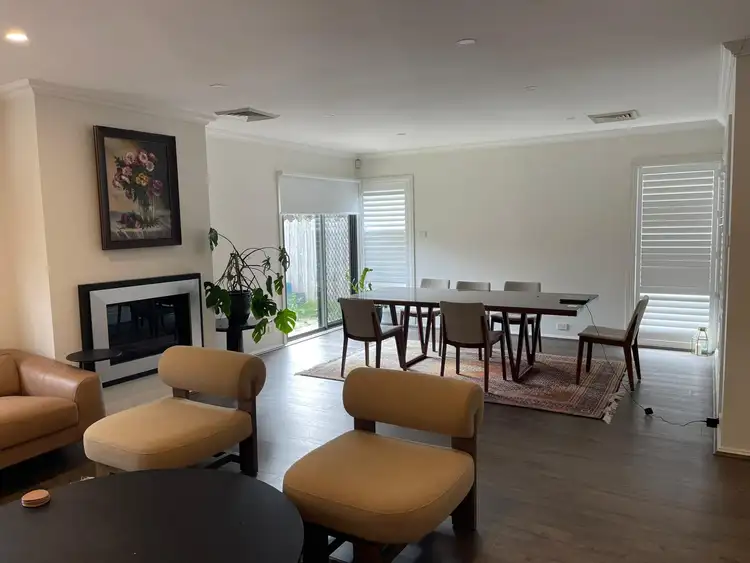 Second view of Homely house listing, 40 Harvard Circuit, Rouse Hill NSW 2155