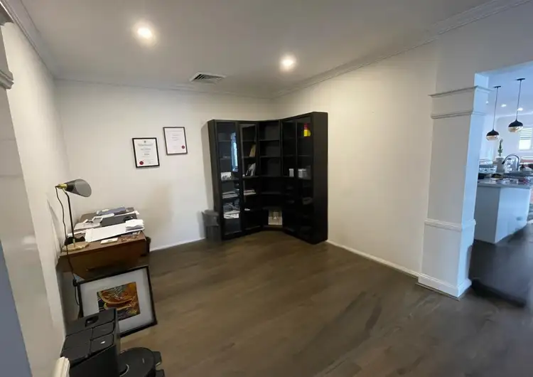 Fourth view of Homely house listing, 40 Harvard Circuit, Rouse Hill NSW 2155