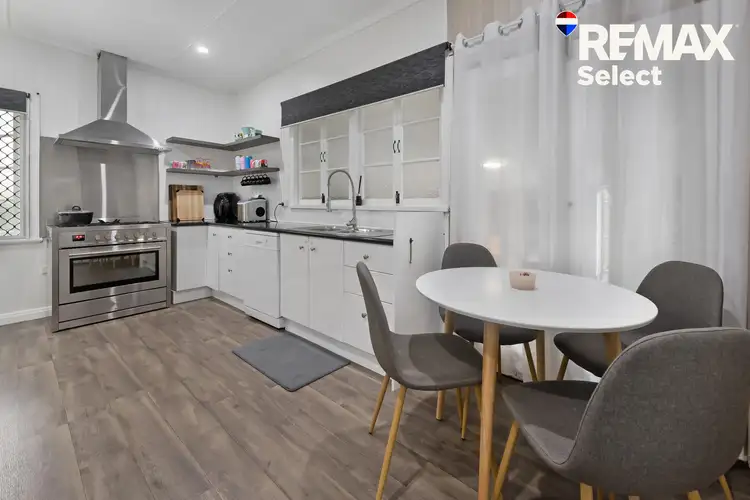 Second view of Homely house listing, 25 Stevenson Street, South Mackay QLD 4740