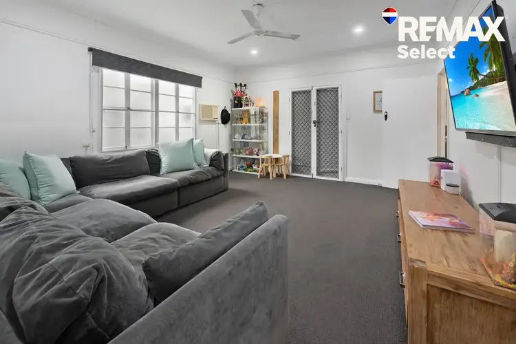 Fifth view of Homely house listing, 25 Stevenson Street, South Mackay QLD 4740