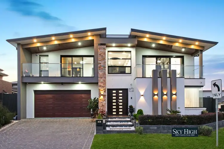 33 Galati Street, Riverstone NSW 2765