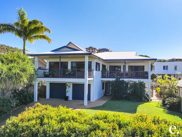 85 Pacific Heights Road, Pacific Heights QLD 4703