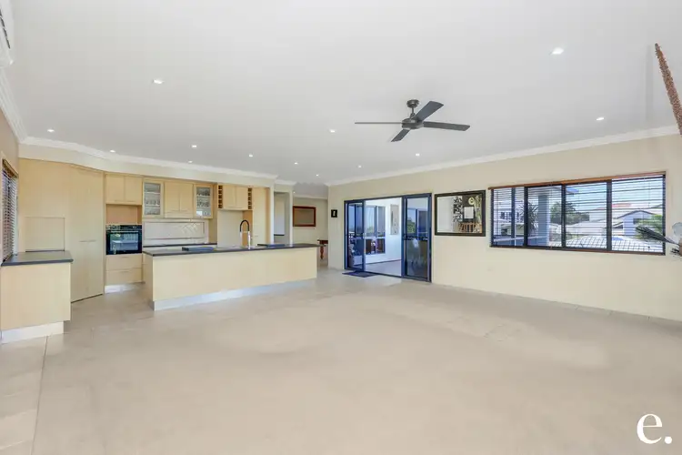 Fourth view of Homely house listing, 85 Pacific Heights Road, Pacific Heights QLD 4703