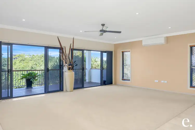 Fifth view of Homely house listing, 85 Pacific Heights Road, Pacific Heights QLD 4703