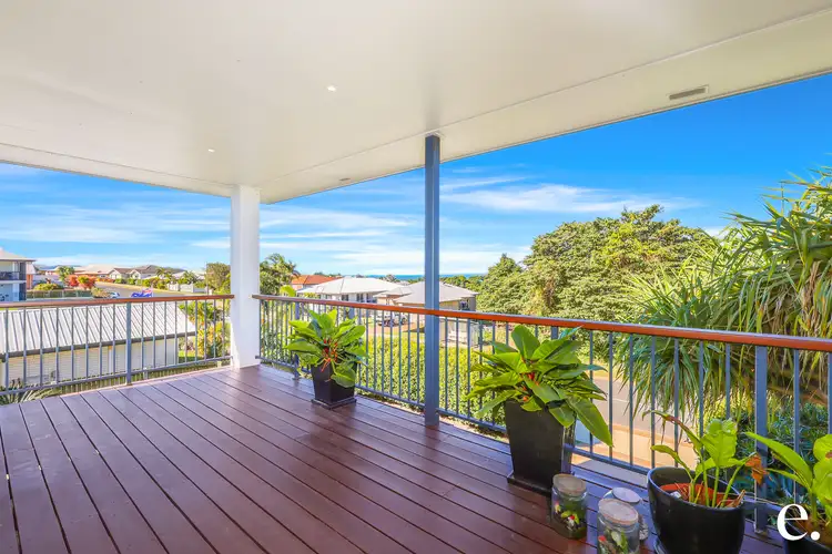 Sixth view of Homely house listing, 85 Pacific Heights Road, Pacific Heights QLD 4703