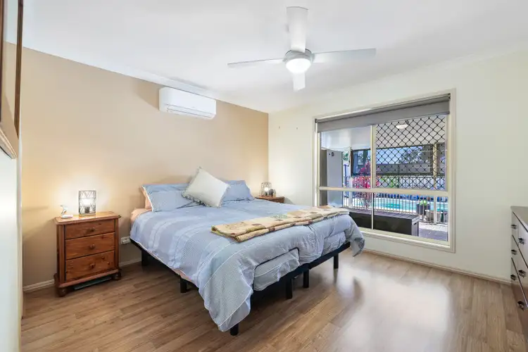Sixth view of Homely house listing, 4 Fainter Court, Pacific Pines QLD 4211