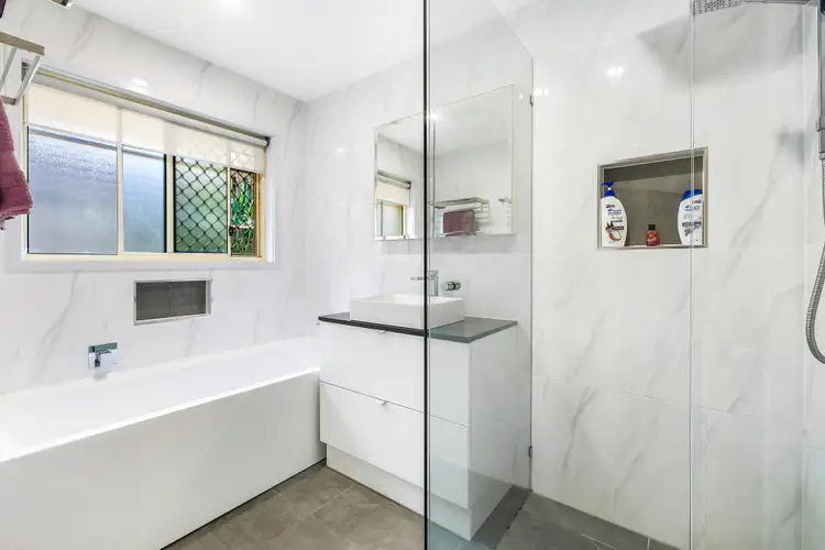 Seventh view of Homely house listing, 4 Fainter Court, Pacific Pines QLD 4211
