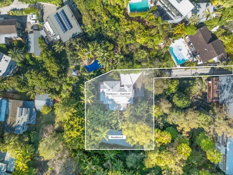 Second view of Homely house listing, 24 Kananook Avenue, Bayview NSW 2104