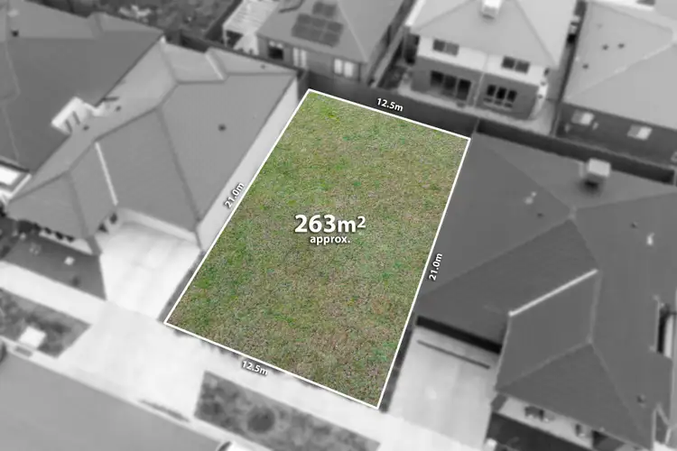 28 Times Street, Kalkallo VIC 3064