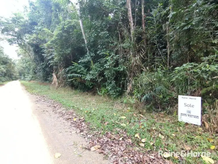 Lot 137 Carbeen Road