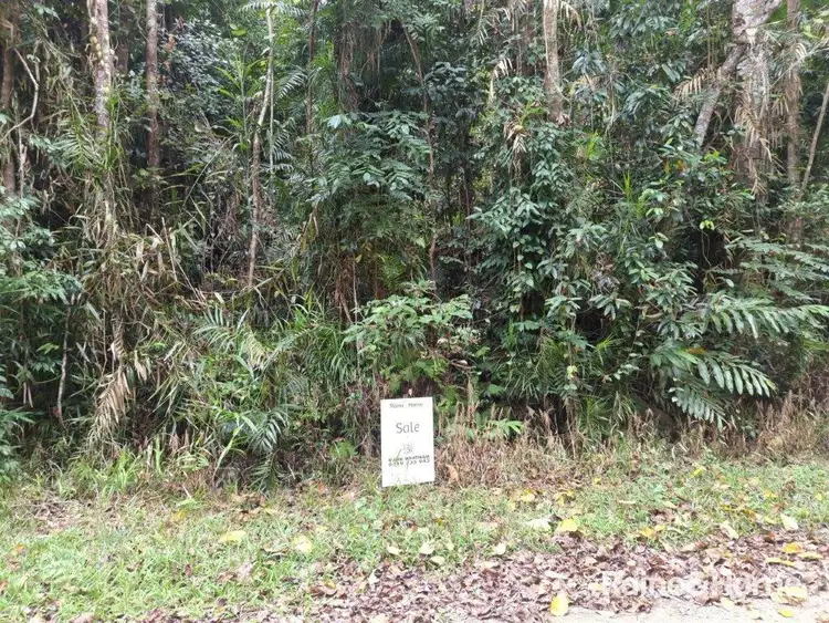 Sixth view of Homely land listing, Lot 137 Carbeen Road, Diwan QLD 4873