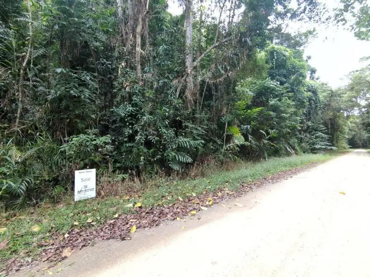 Seventh view of Homely land listing, Lot 137 Carbeen Road, Diwan QLD 4873