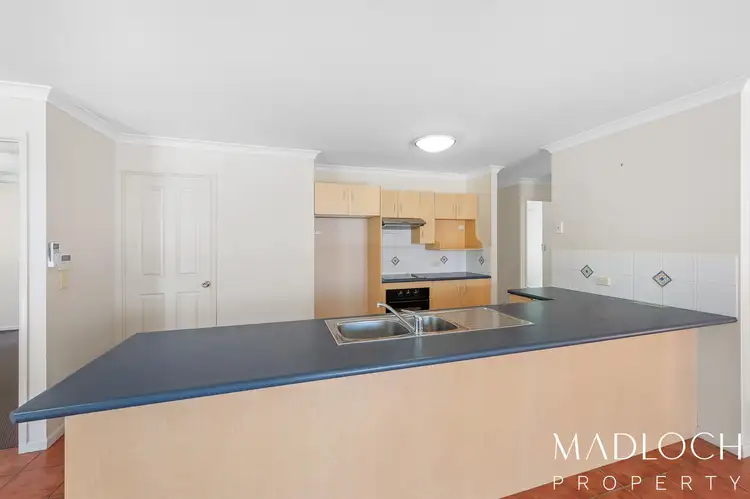 Third view of Homely house listing, 5 Georgia Court, New Auckland QLD 4680