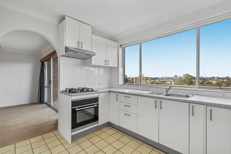 Third view of Homely unit listing, 24/68 Bellevue Tce, St Lucia QLD 4067